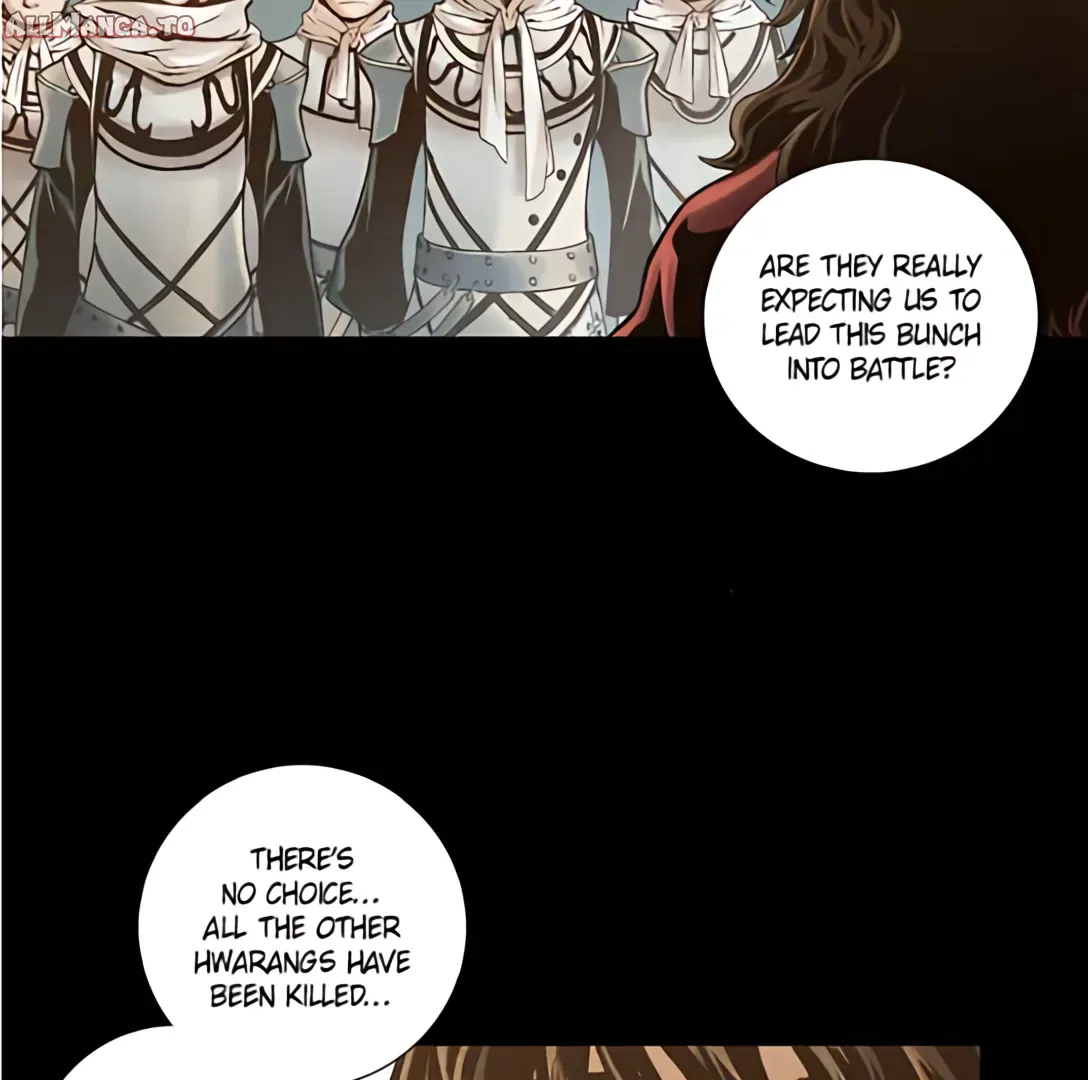 Read Blade of the Phantom Master En Manga Online