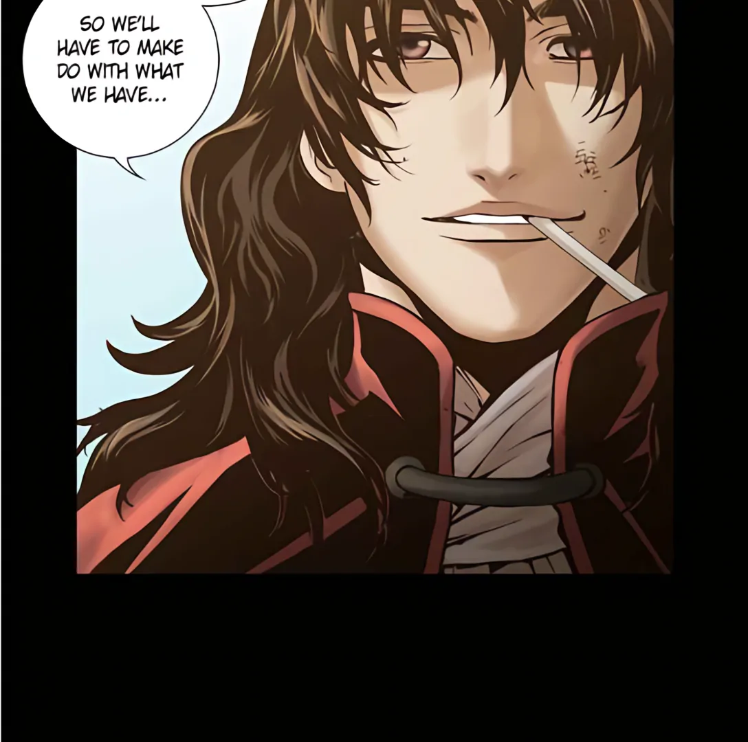 Read Blade of the Phantom Master En Manga Online