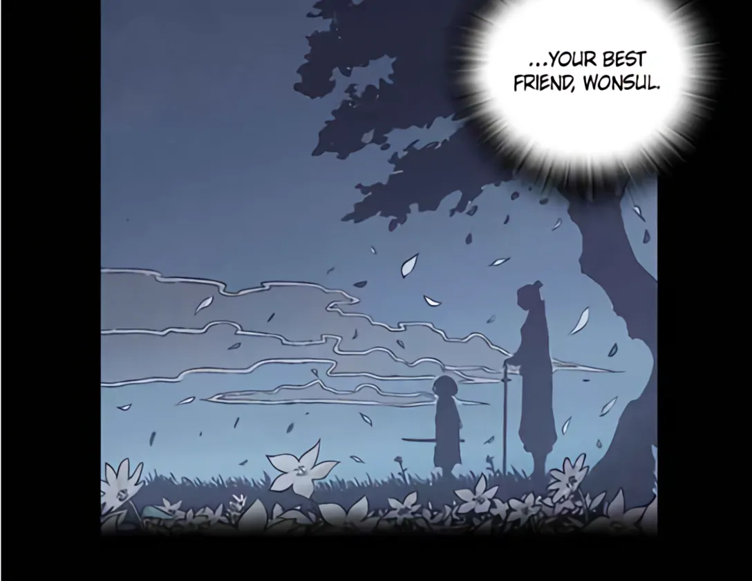 Read Blade of the Phantom Master En Manga Online