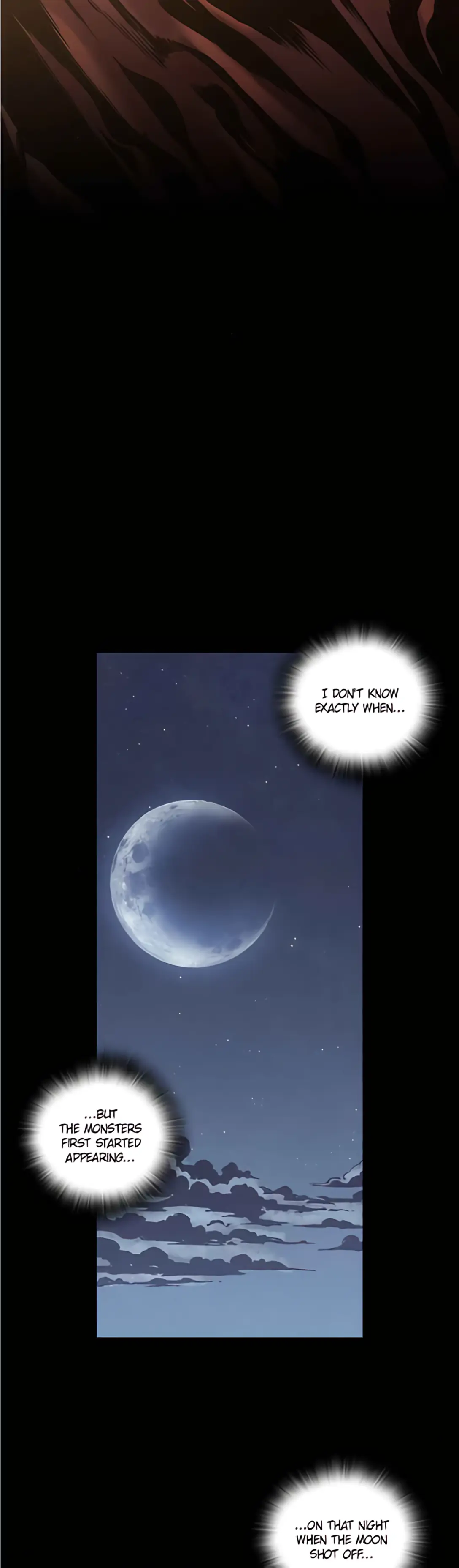 Read Blade of the Phantom Master En Manga Online