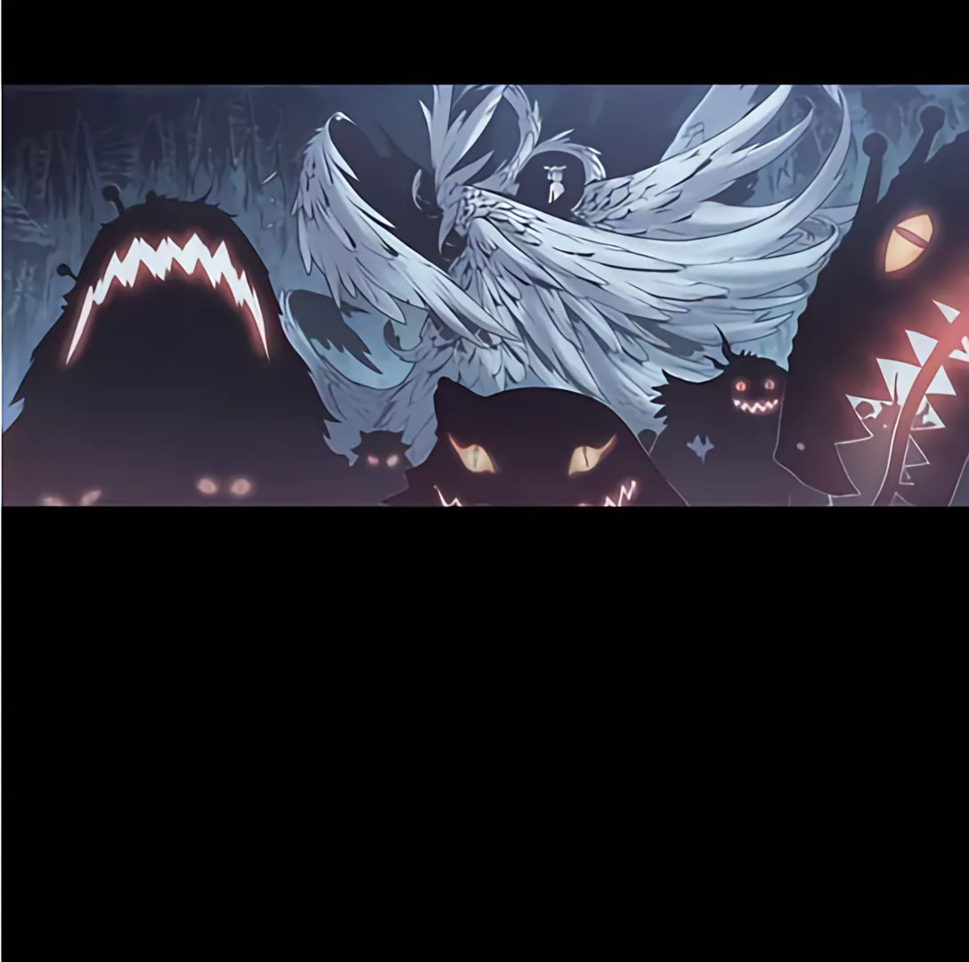 Read Blade of the Phantom Master En Manga Online