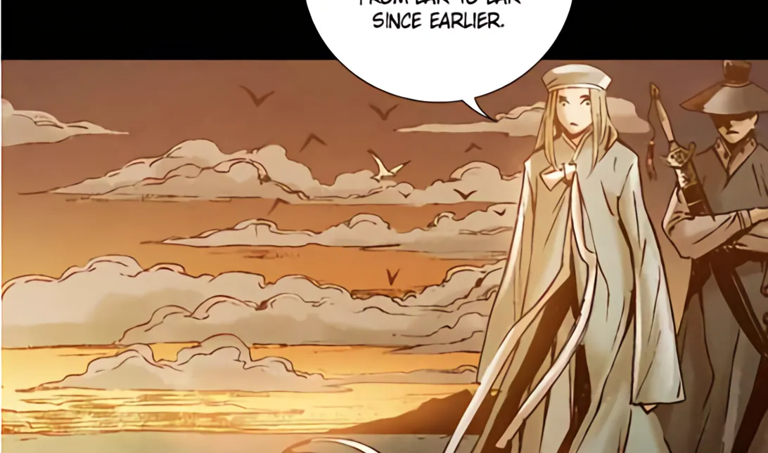 Read Blade of the Phantom Master En Manga Online
