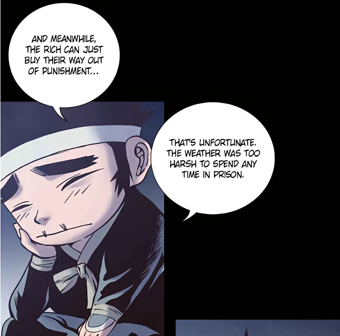 Read Blade of the Phantom Master En Manga Online