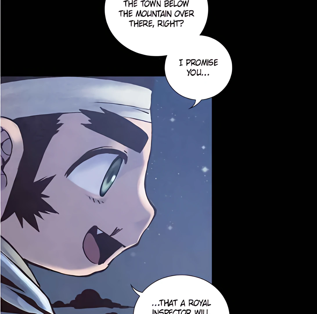 Read Blade of the Phantom Master En Manga Online