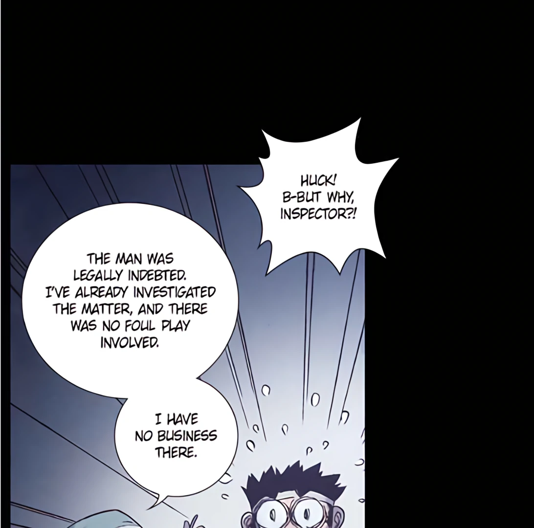 Read Blade of the Phantom Master En Manga Online