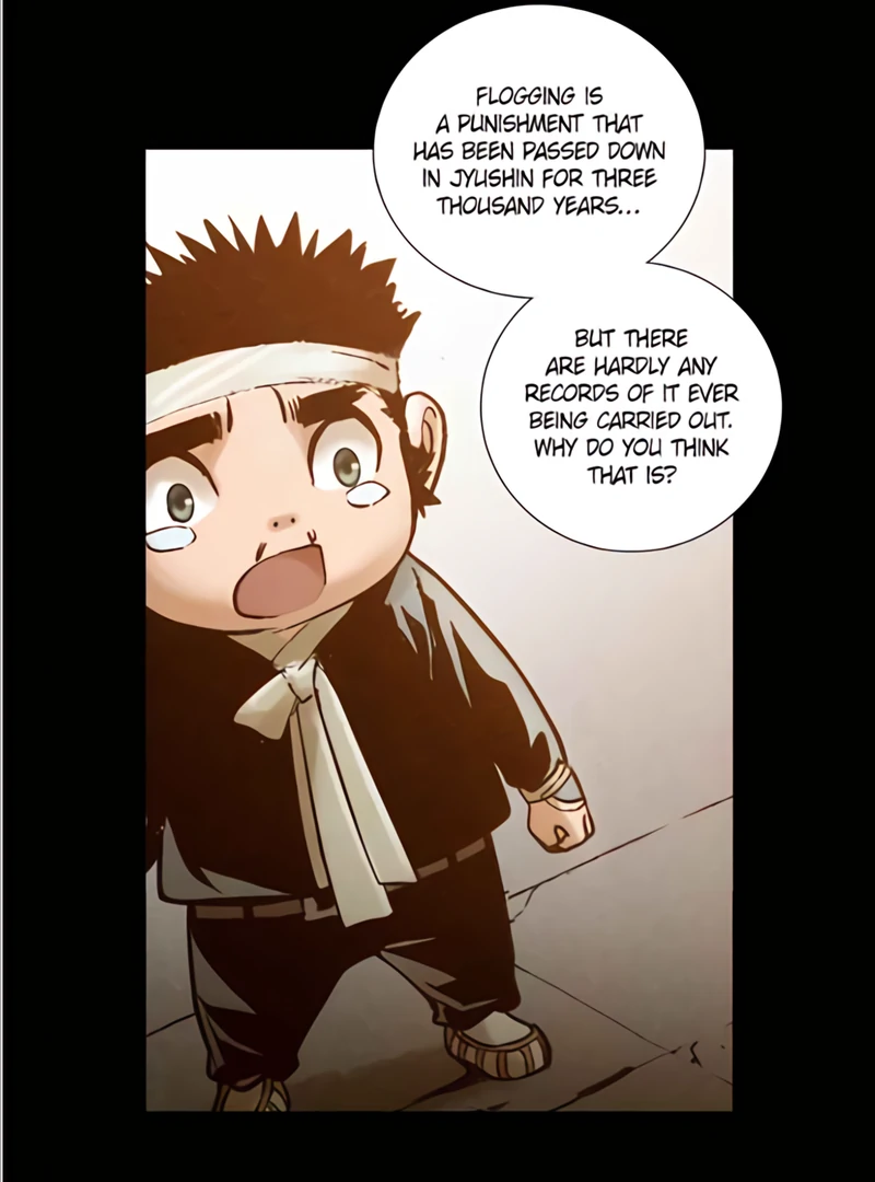 Read Blade of the Phantom Master En Manga Online