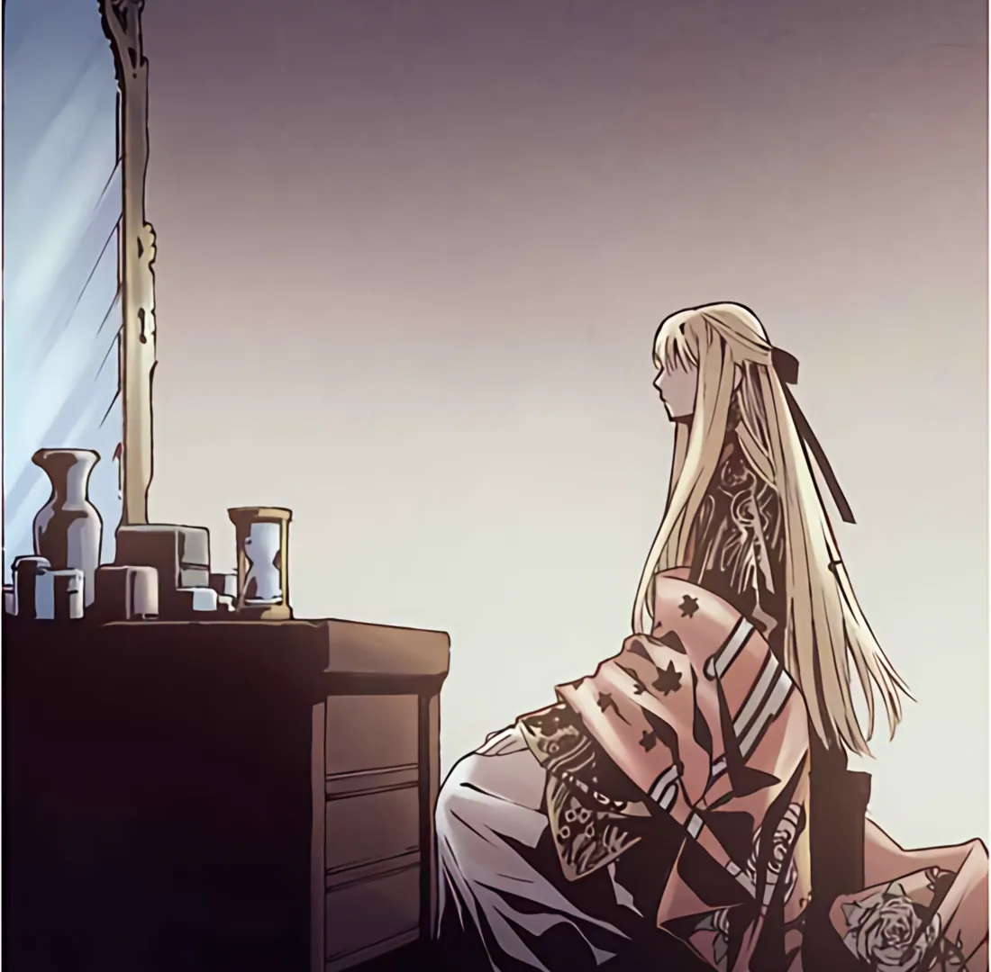 Read Blade of the Phantom Master En Manga Online