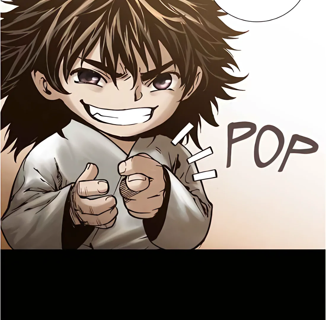 Read Blade of the Phantom Master En Manga Online
