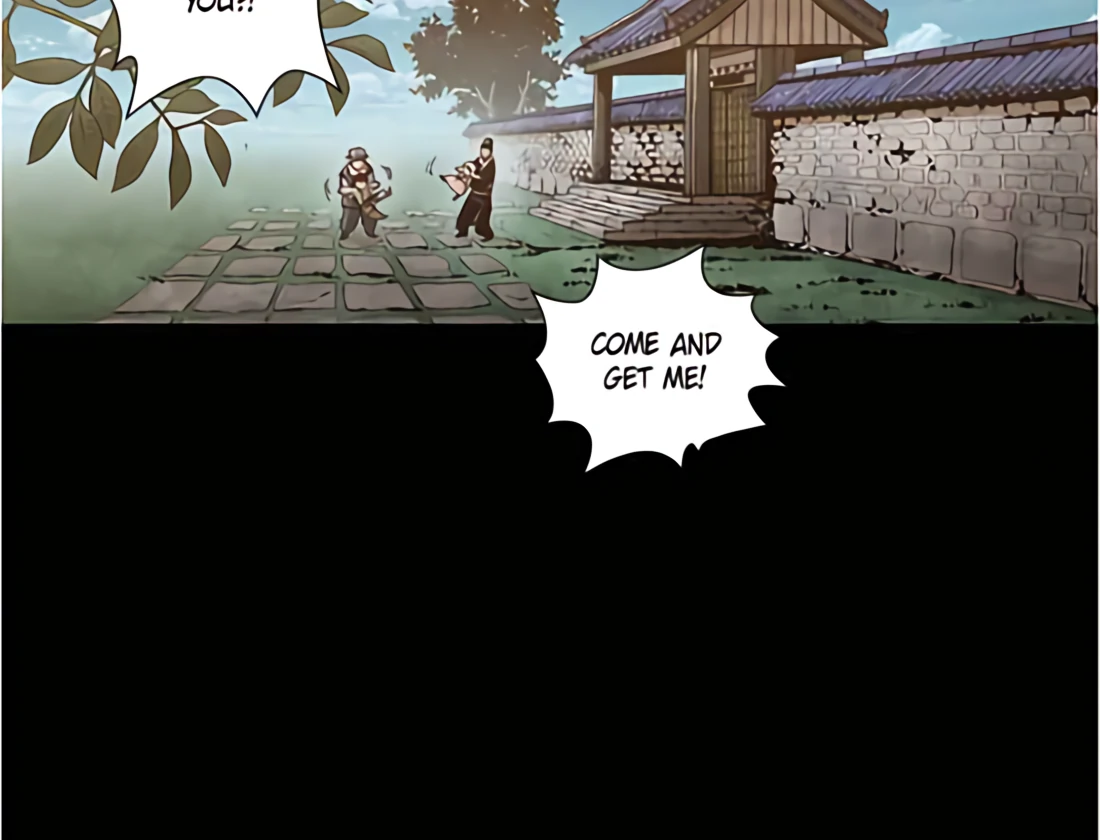 Read Blade of the Phantom Master En Manga Online