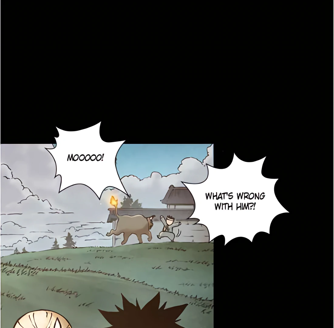 Read Blade of the Phantom Master En Manga Online