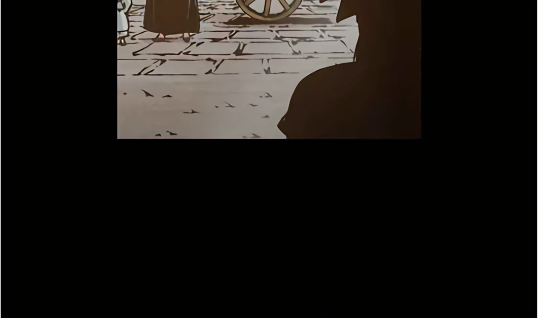 Read Blade of the Phantom Master En Manga Online