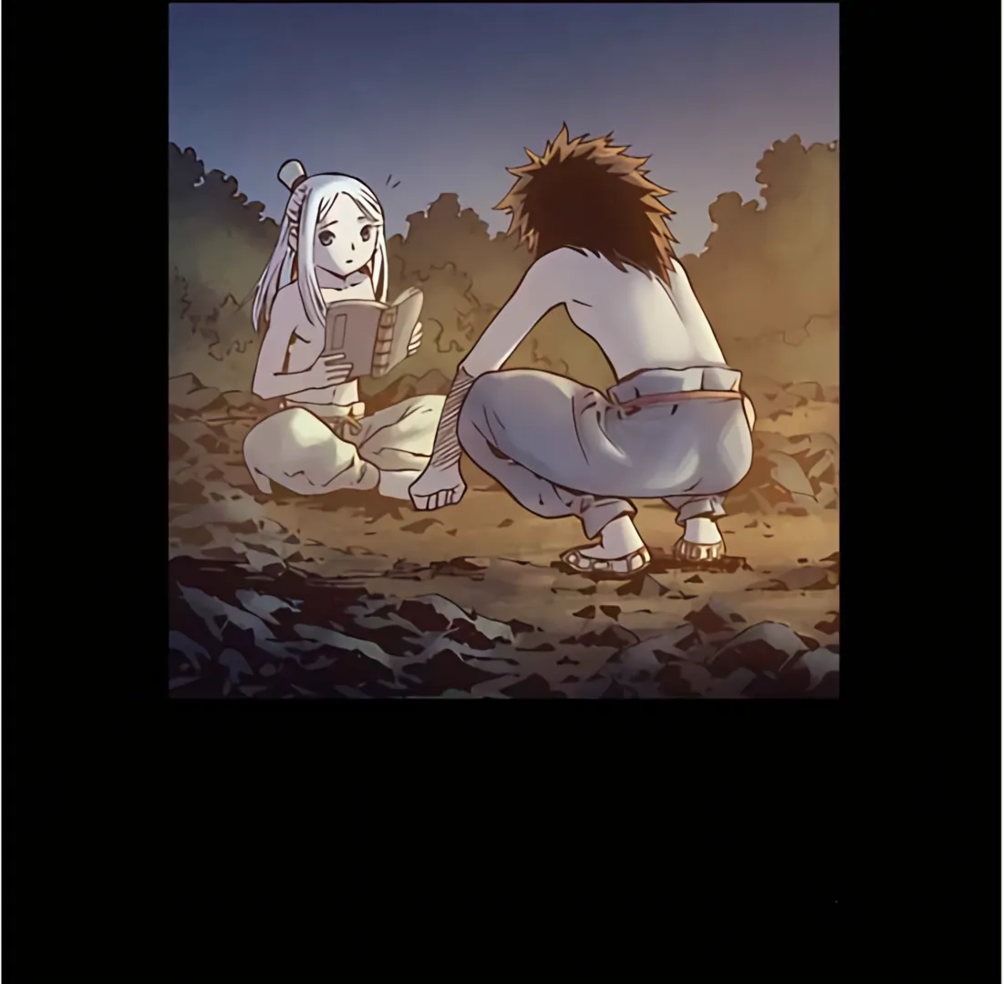 Read Blade of the Phantom Master En Manga Online