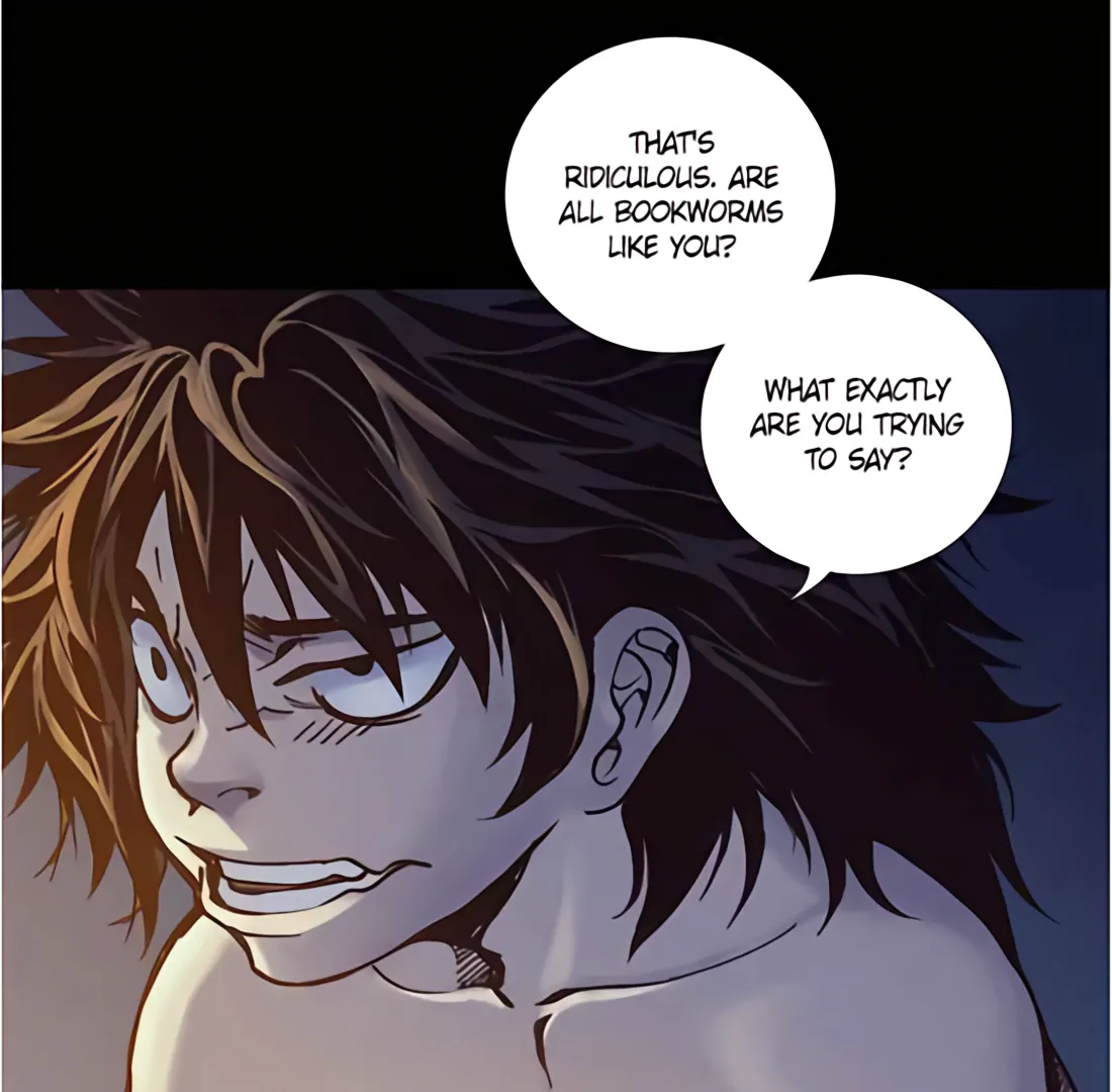 Read Blade of the Phantom Master En Manga Online