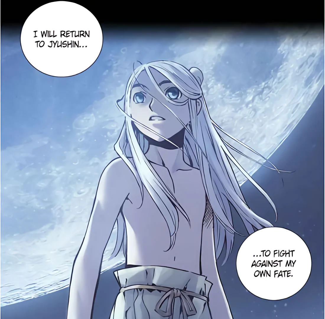 Read Blade of the Phantom Master En Manga Online