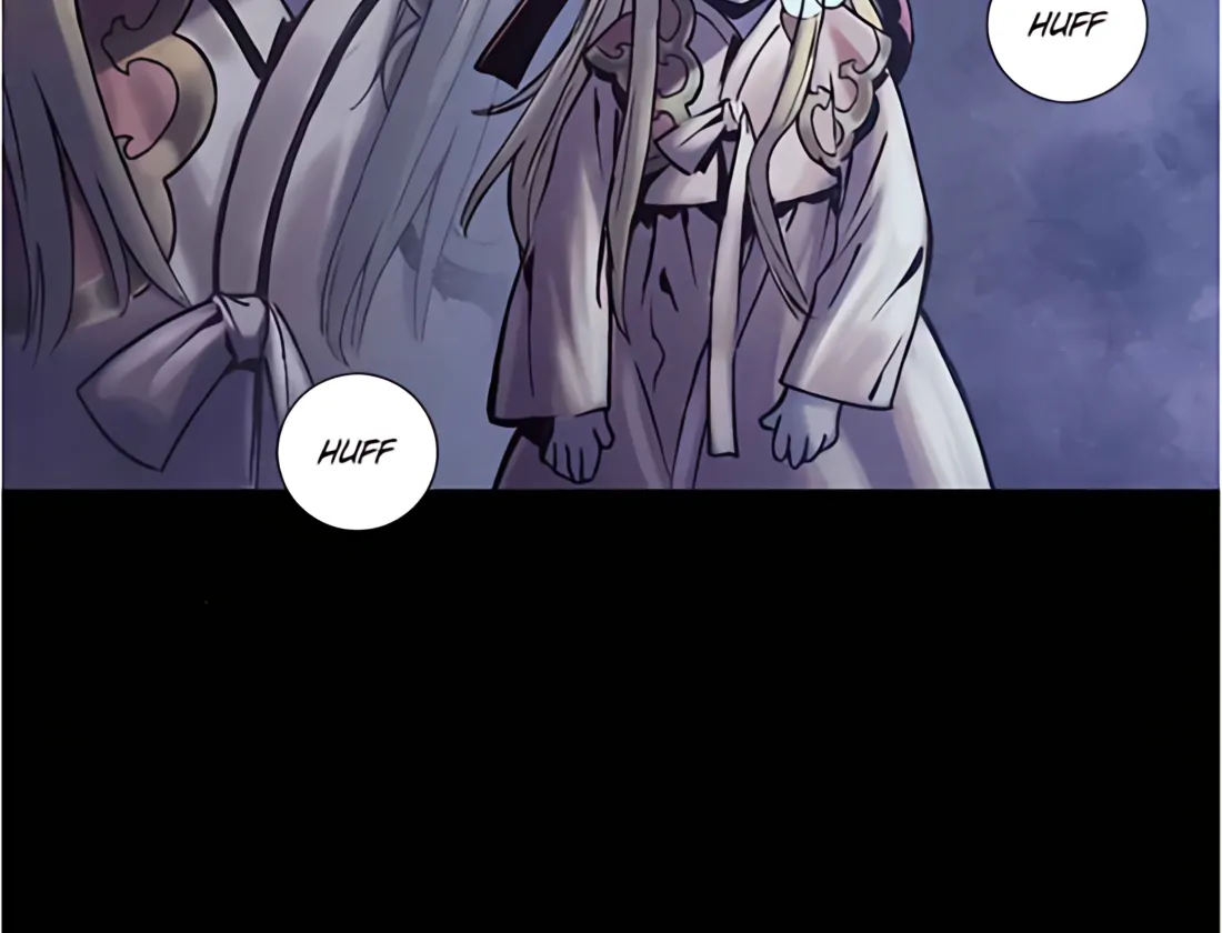 Read Blade of the Phantom Master En Manga Online