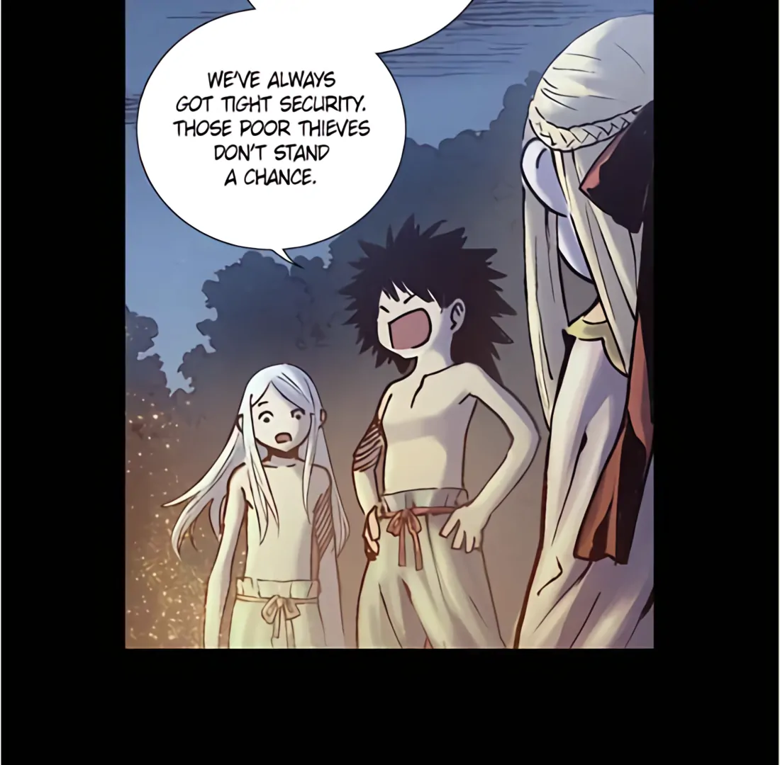 Read Blade of the Phantom Master En Manga Online