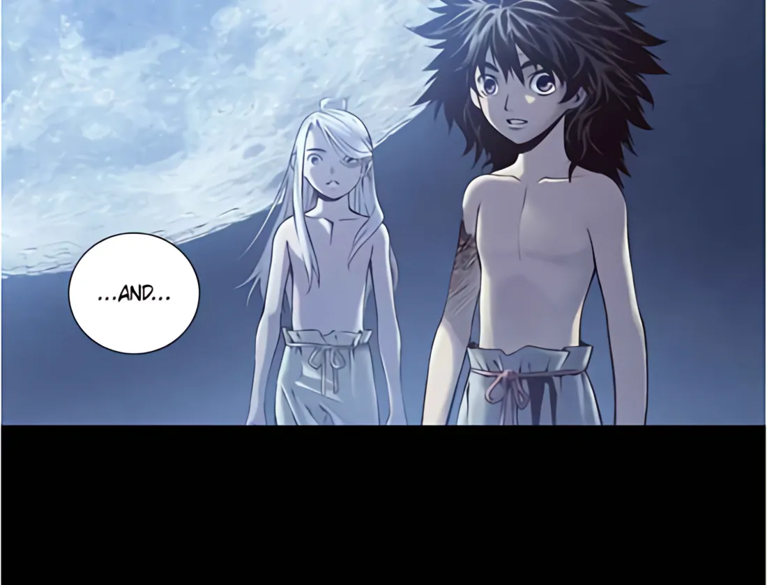 Read Blade of the Phantom Master En Manga Online