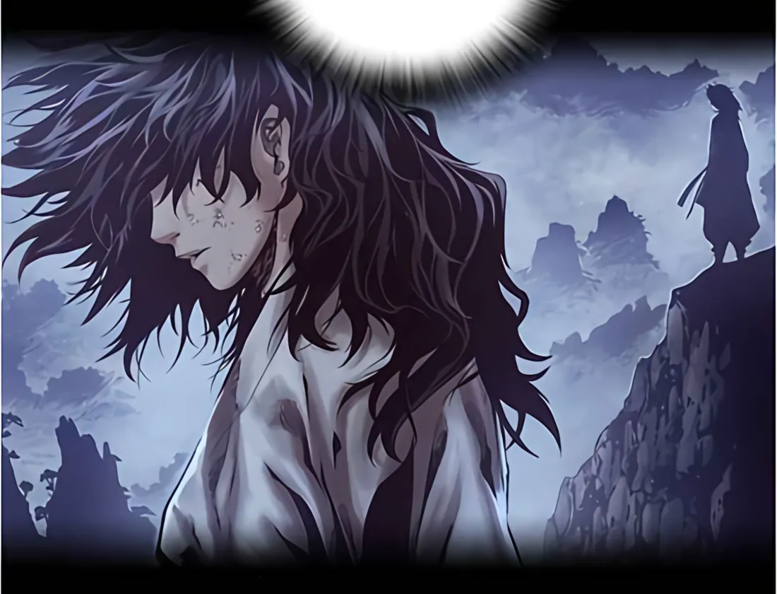 Read Blade of the Phantom Master En Manga Online