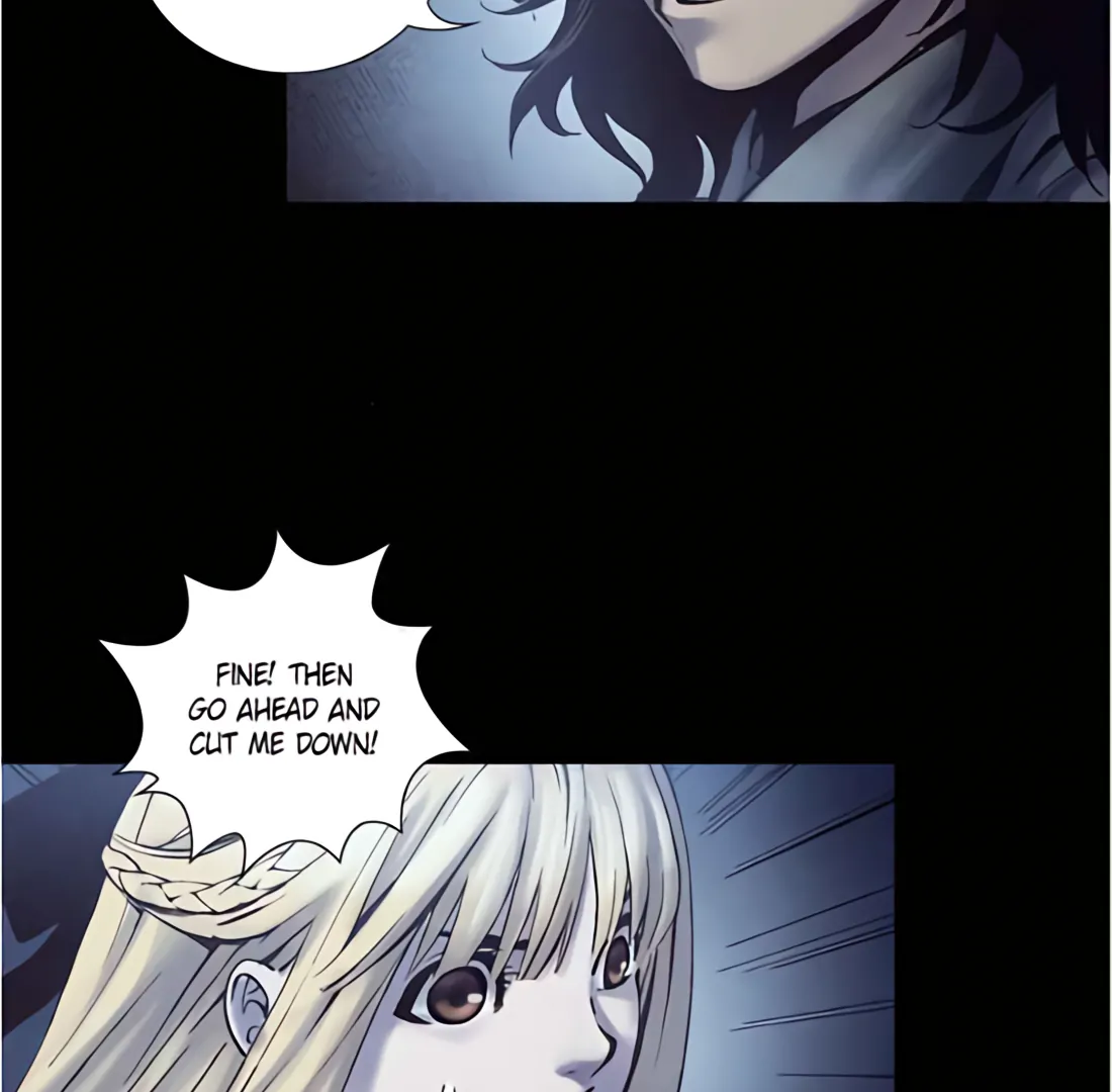 Read Blade of the Phantom Master En Manga Online