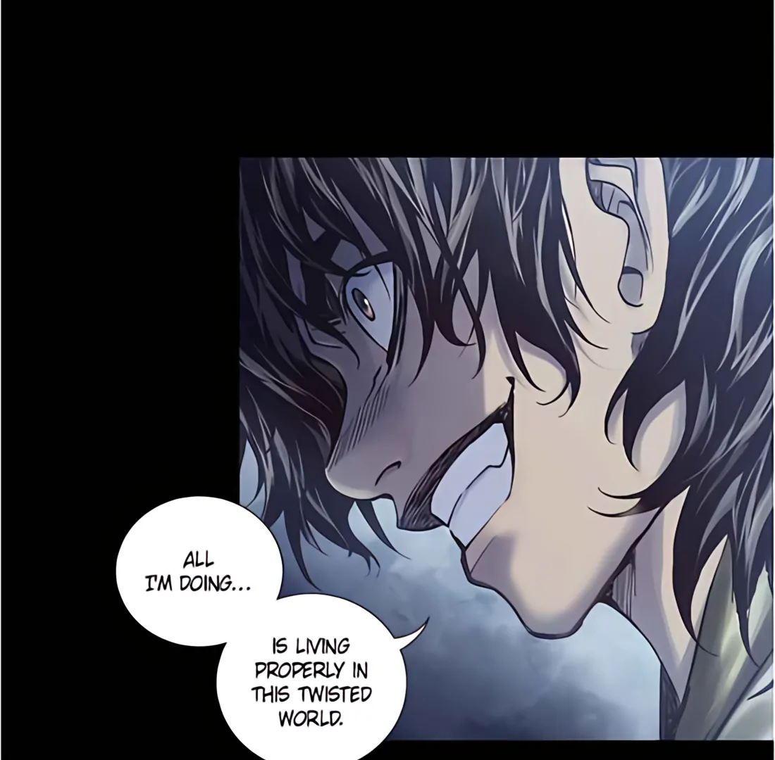 Read Blade of the Phantom Master En Manga Online
