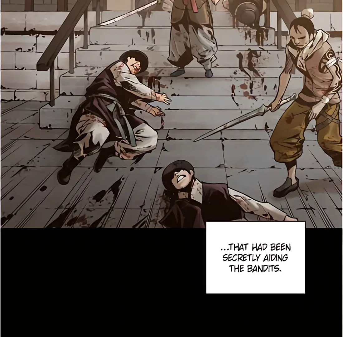 Read Blade of the Phantom Master En Manga Online