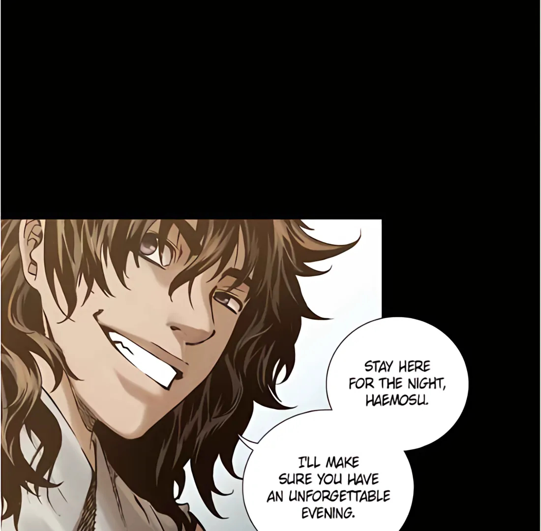 Read Blade of the Phantom Master En Manga Online