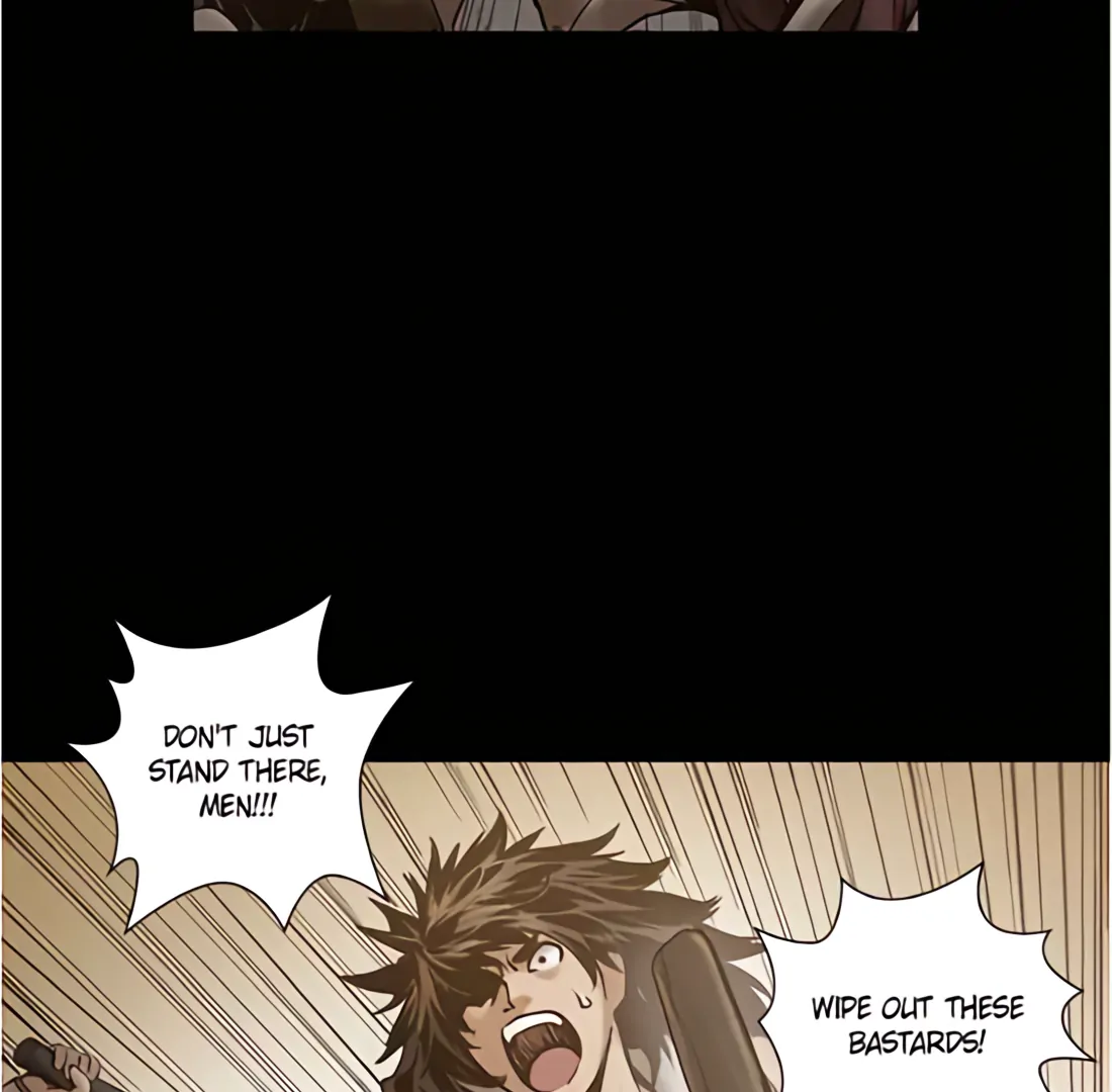Read Blade of the Phantom Master En Manga Online