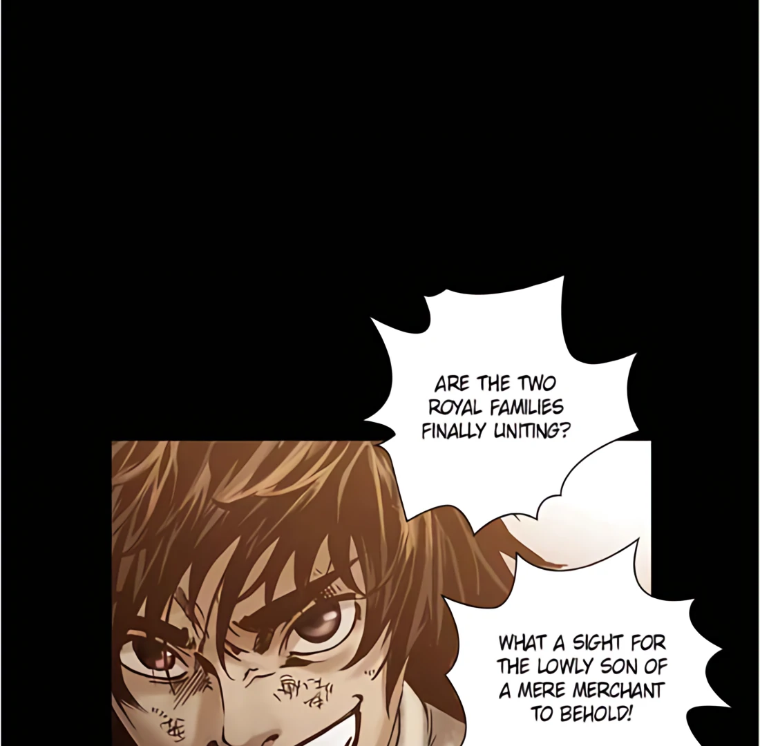 Read Blade of the Phantom Master En Manga Online