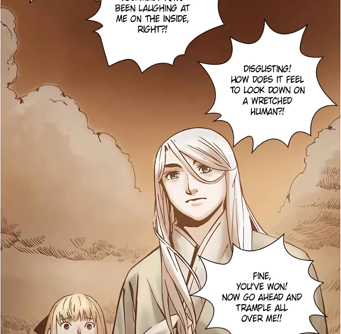 Read Blade of the Phantom Master En Manga Online