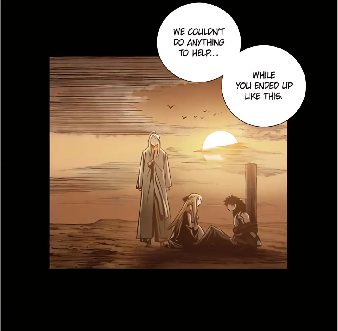 Read Blade of the Phantom Master En Manga Online