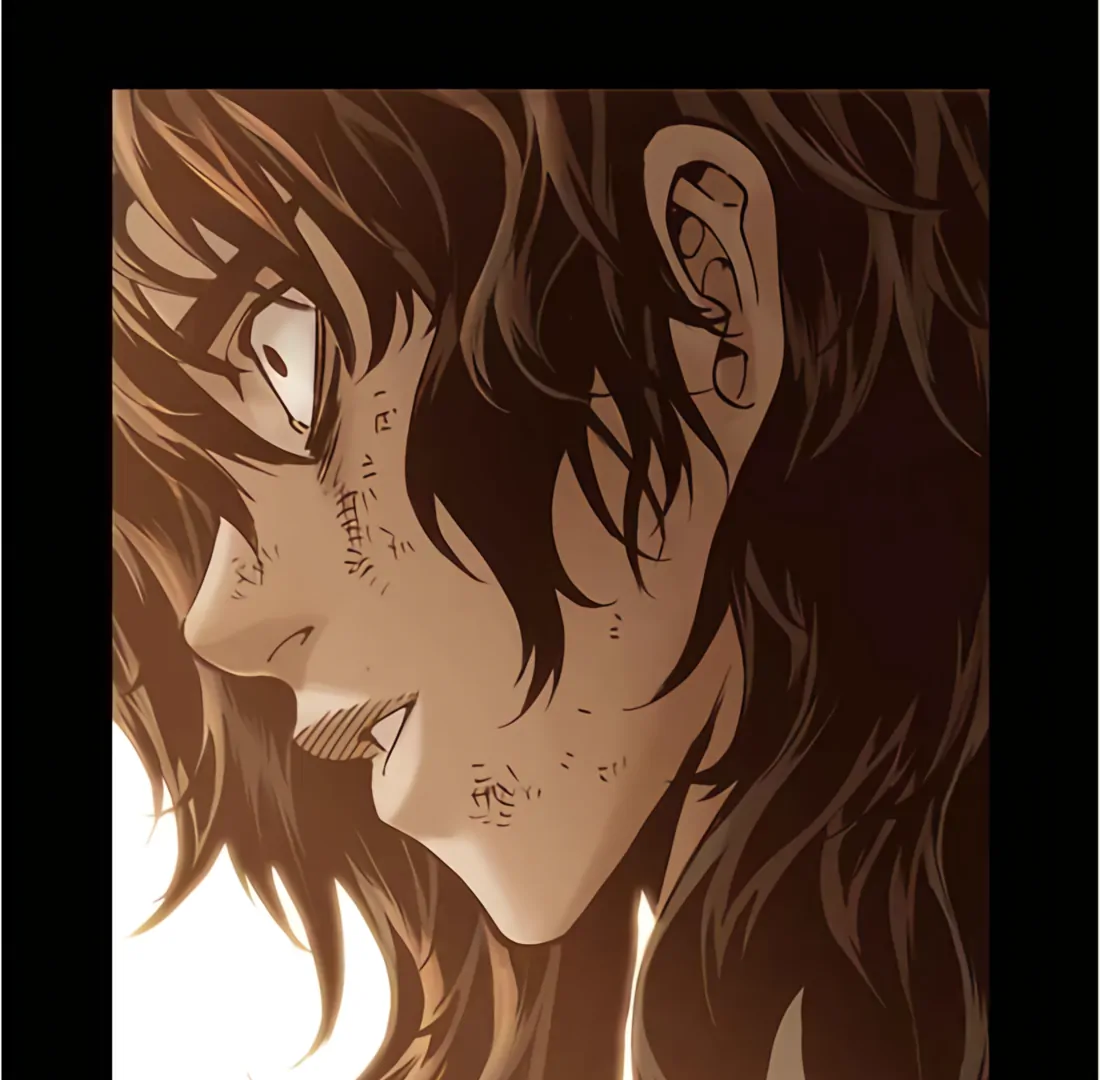 Read Blade of the Phantom Master En Manga Online
