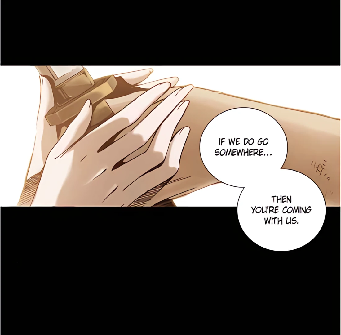 Read Blade of the Phantom Master En Manga Online