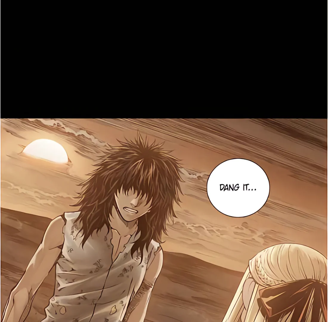 Read Blade of the Phantom Master En Manga Online