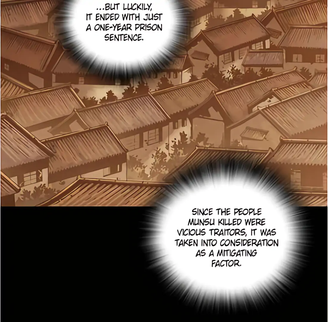 Read Blade of the Phantom Master En Manga Online