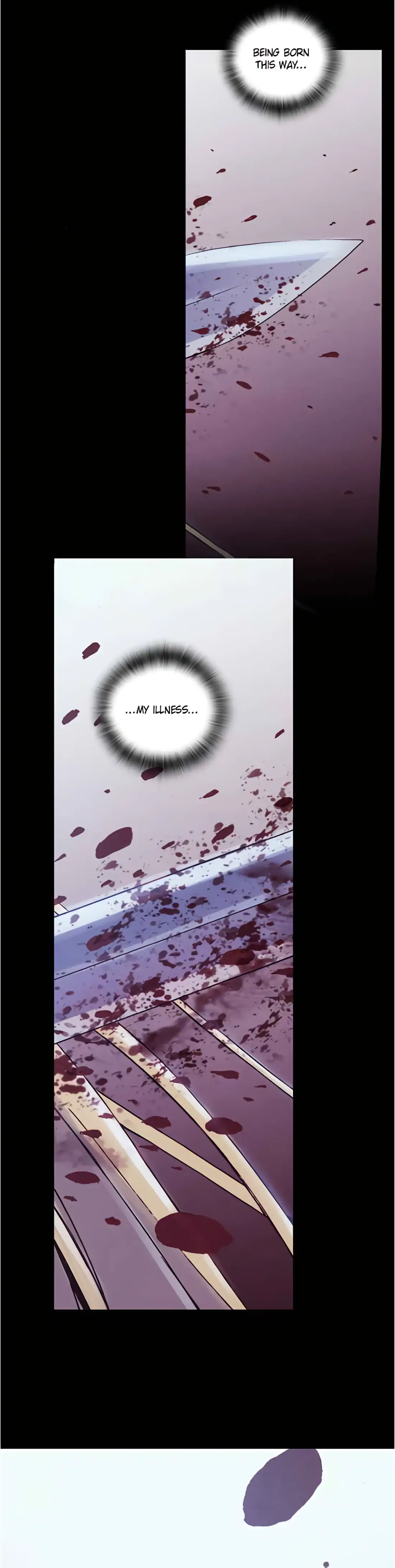 Read Blade of the Phantom Master En Manga Online