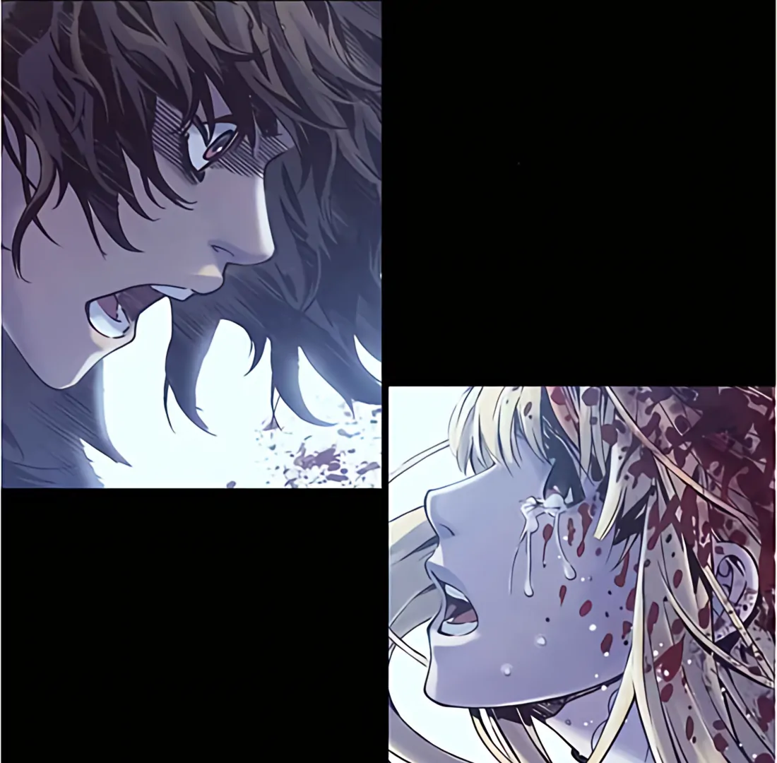 Read Blade of the Phantom Master En Manga Online