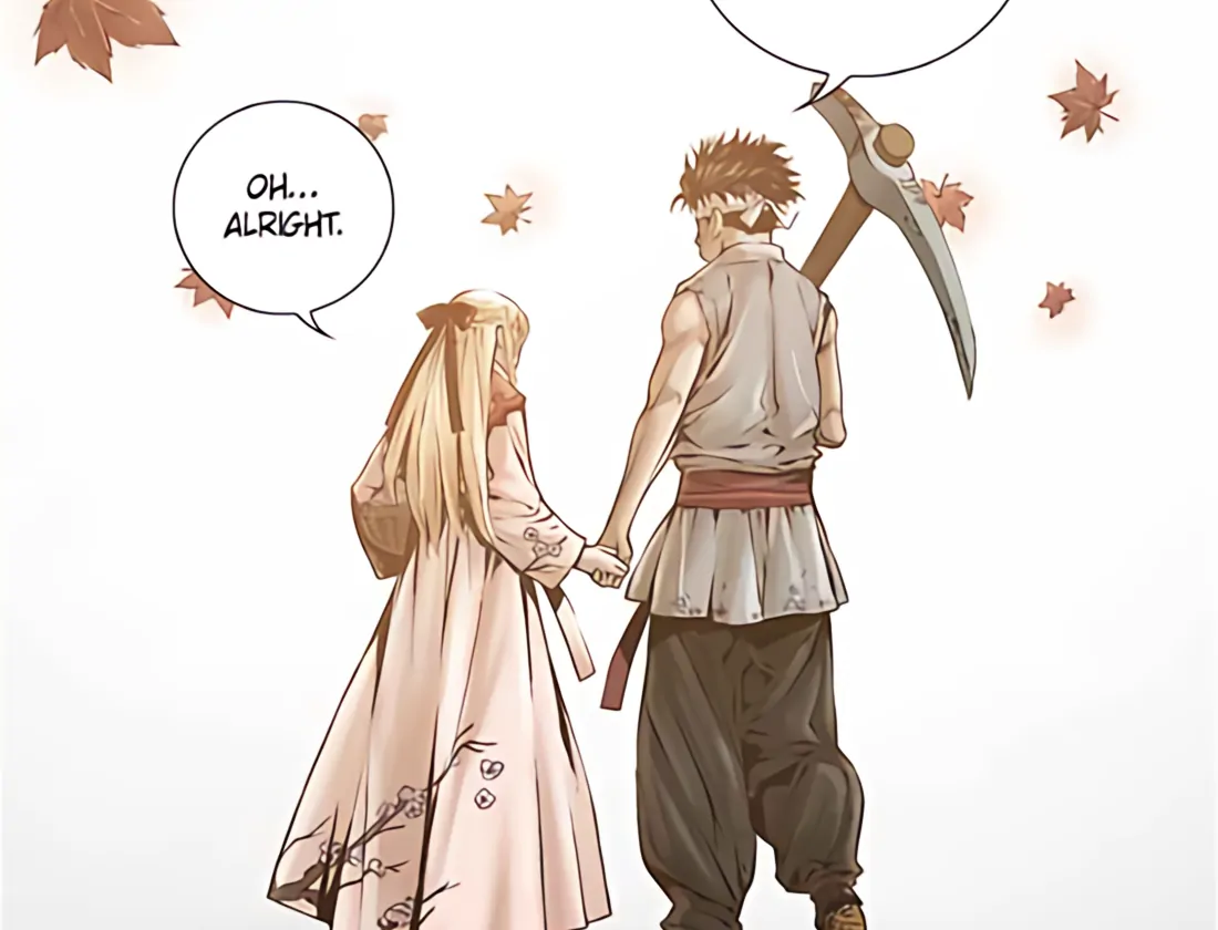 Read Blade of the Phantom Master En Manga Online