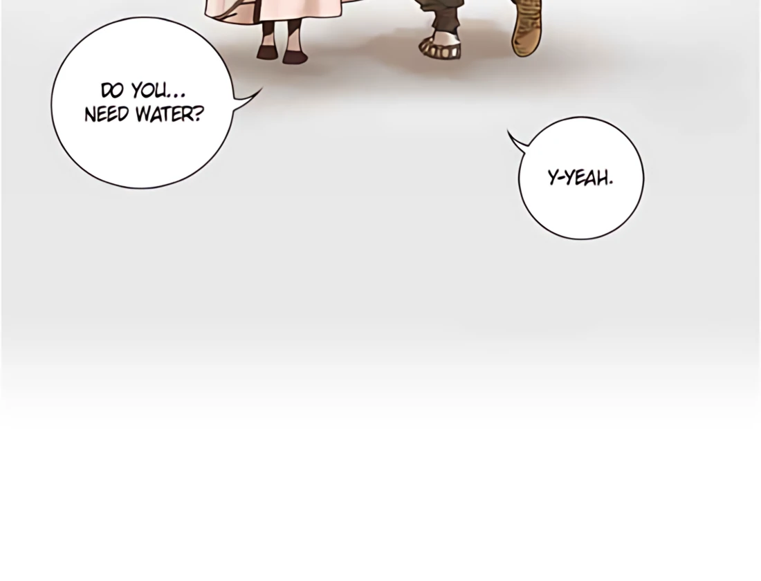 Read Blade of the Phantom Master En Manga Online