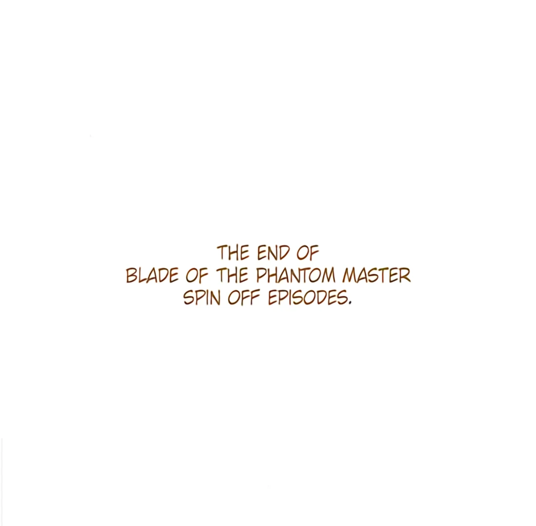 Read Blade of the Phantom Master En Manga Online