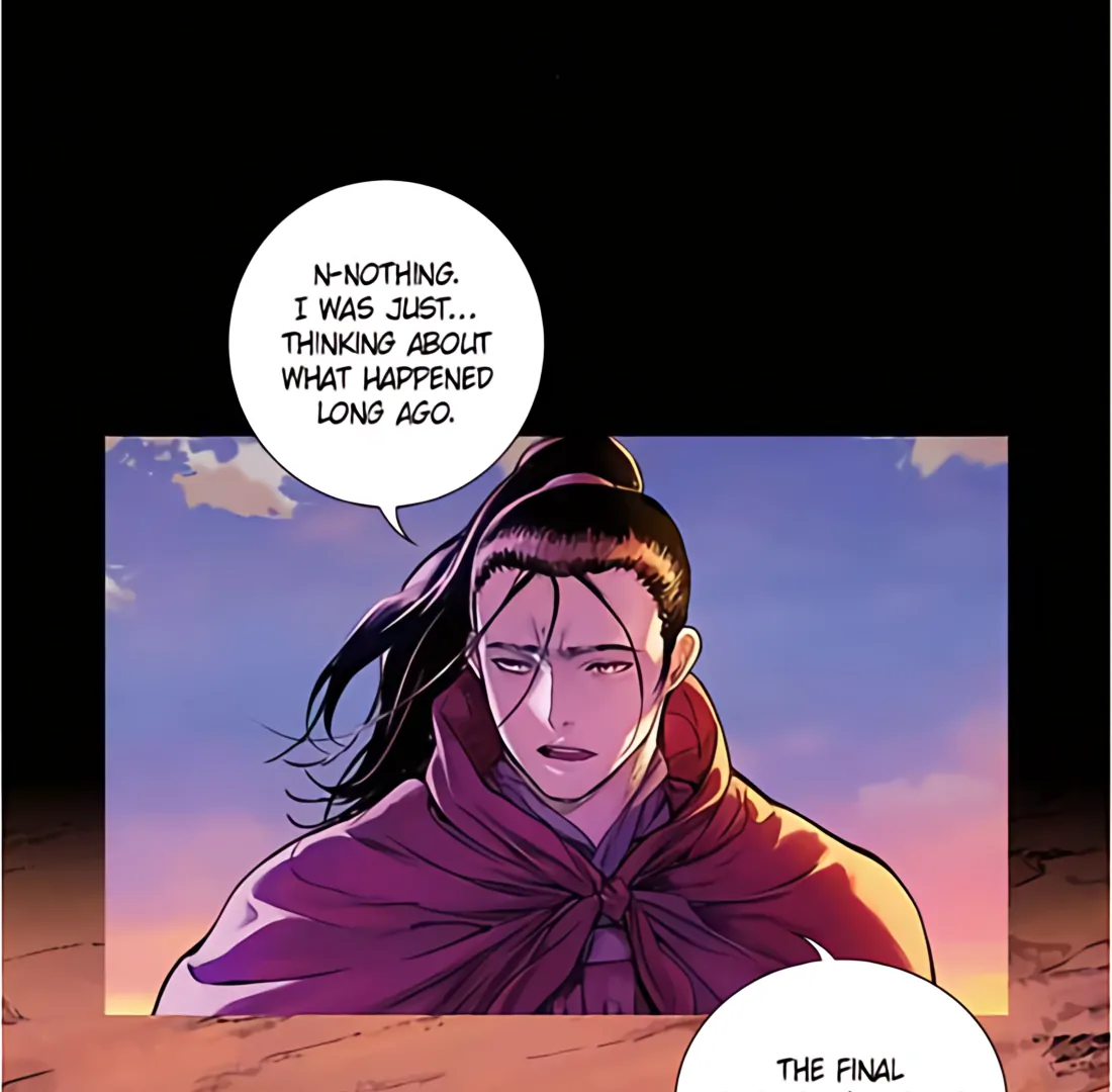 Read Blade of the Phantom Master En Manga Online