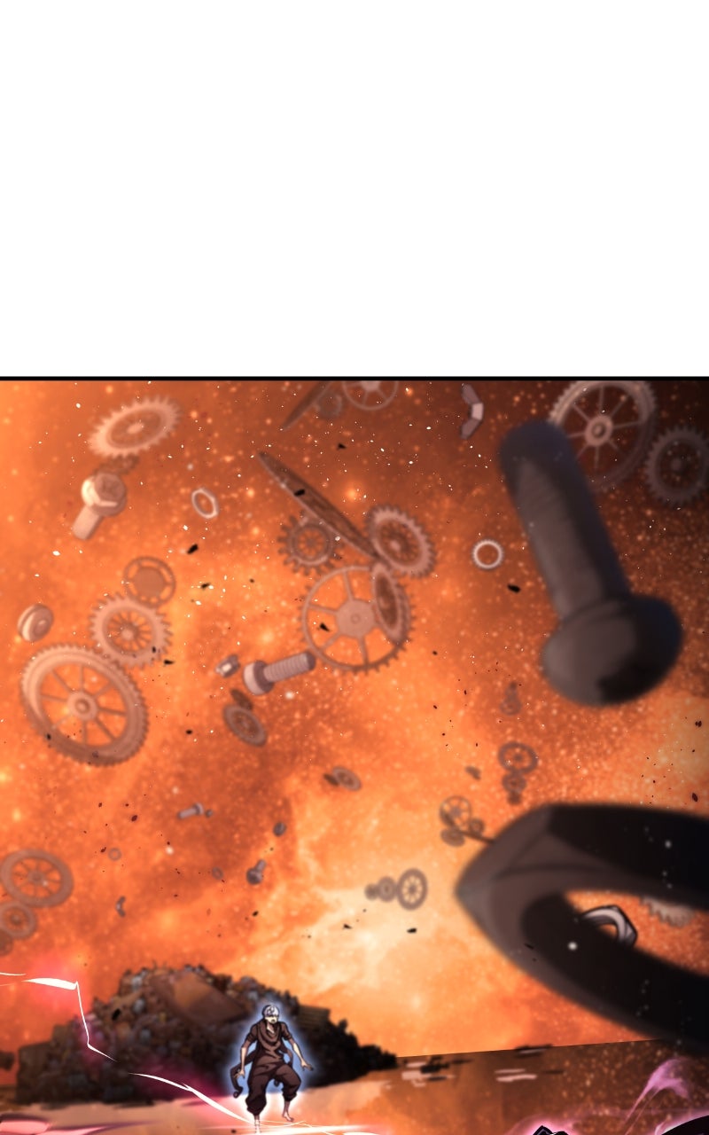 Read Boundless Ascension En Manga Online