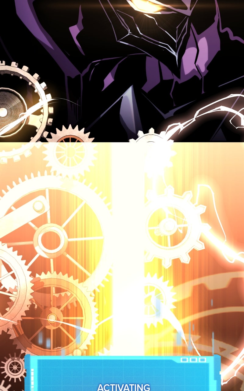 Read Boundless Ascension En Manga Online