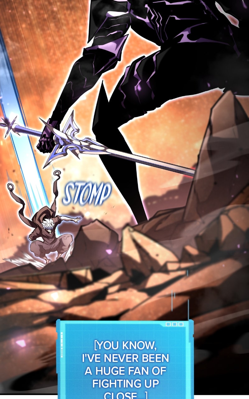 Read Boundless Ascension En Manga Online