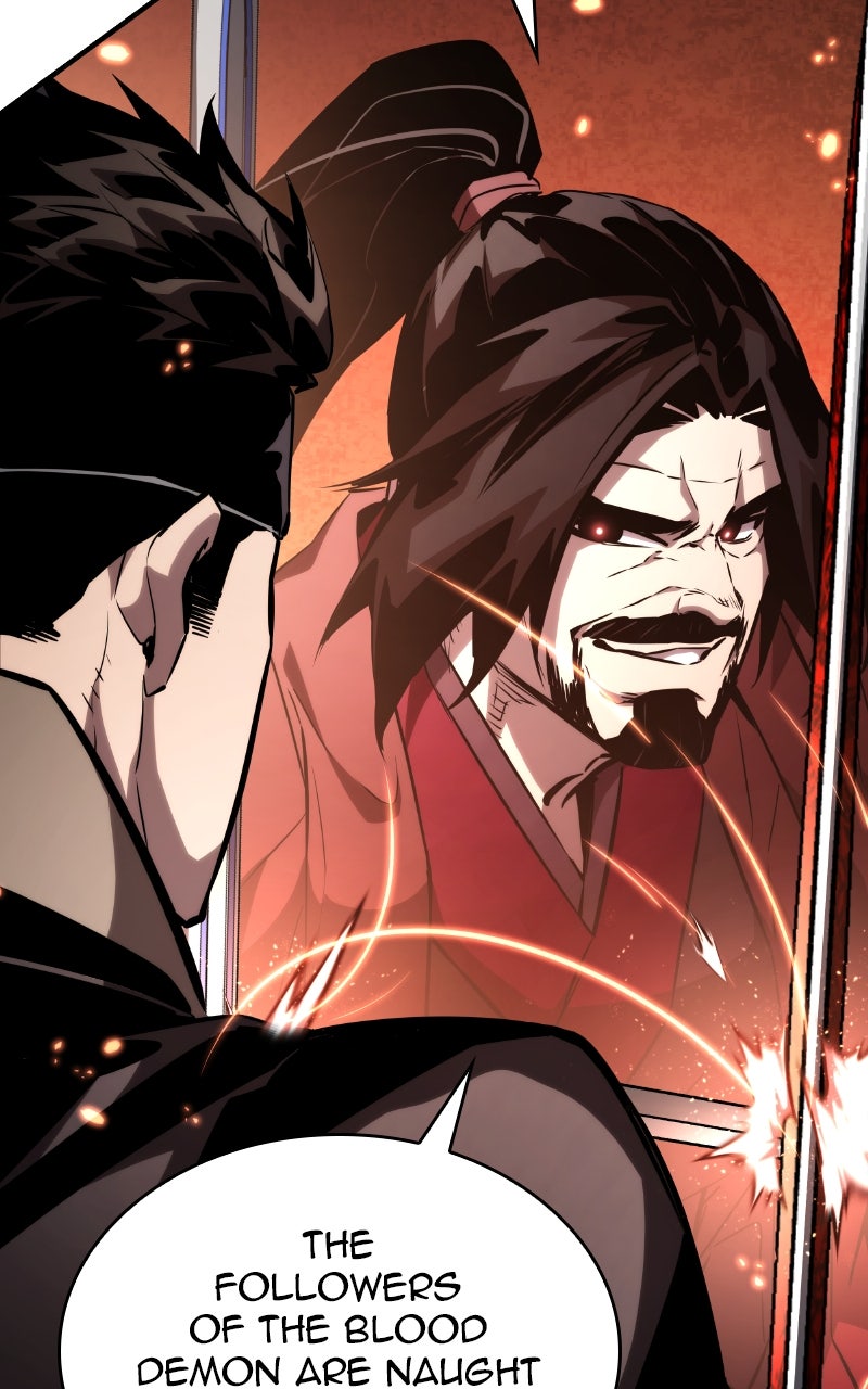 Read Boundless Ascension En Manga Online