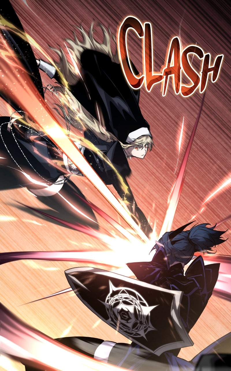 Read Boundless Ascension En Manga Online