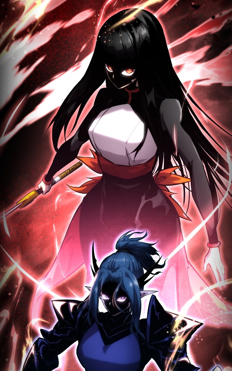 Read Boundless Ascension En Manga Online