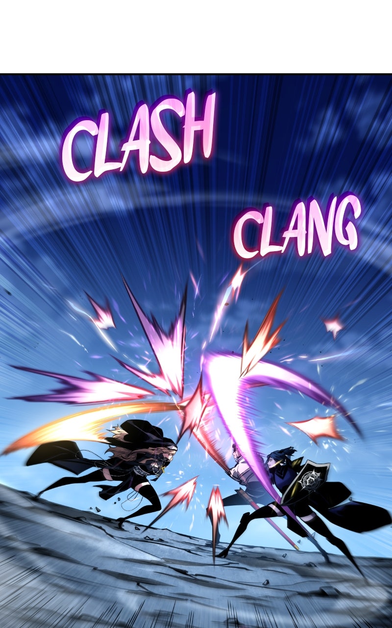 Read Boundless Ascension En Manga Online