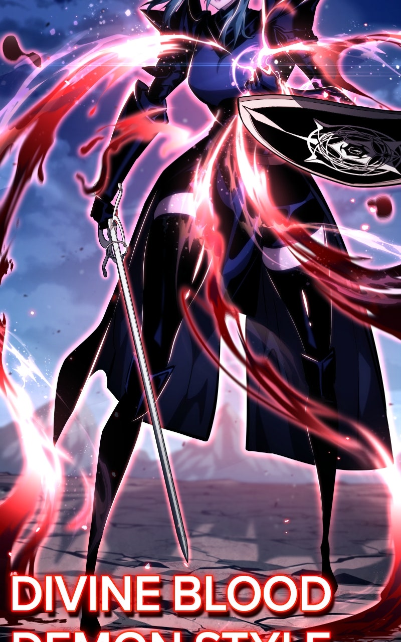 Read Boundless Ascension En Manga Online