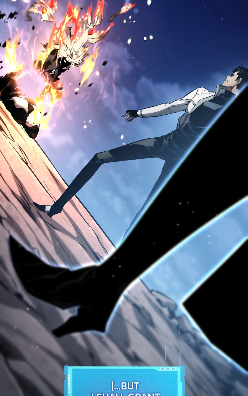 Read Boundless Ascension En Manga Online