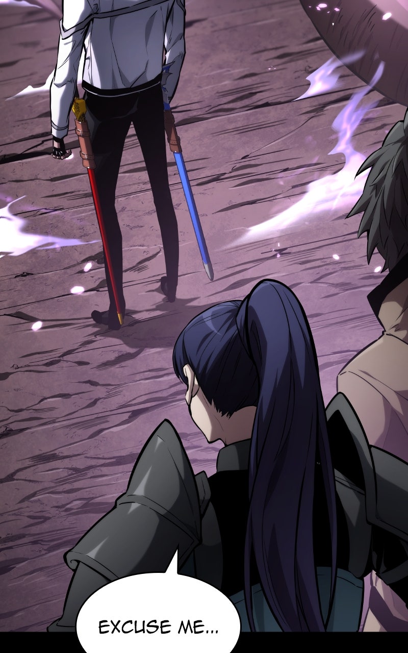 Read Boundless Ascension En Manga Online